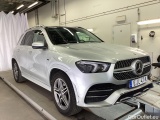  Mercedes  G-Klasee 350 de 4MATIC AMG Premiumpkt Plus Förarassistanspkt #2