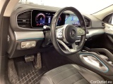  Mercedes  G-Klasee 350 de 4MATIC AMG Premiumpkt Plus Förarassistanspkt #5