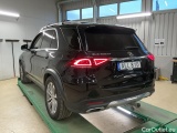  Mercedes  G-Klasee 350de 4MATIC 320hk Premium Paket Luftfjädring 350 #4