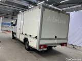  Mercedes  Sprinter 316 CDI R2 2-Chassi Van påbyggnation #16