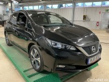  Nissan  Leaf 150hk N-Connecta #2