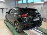  Nissan  Leaf 150hk N-Connecta #4