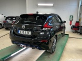  Nissan  Leaf 150hk N-Connecta #5