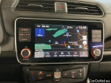  Nissan  Leaf 150hk N-Connecta #9