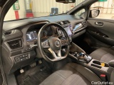  Nissan  Leaf 150hk N-Connecta #11