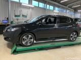  Nissan  Leaf 150hk N-Connecta #18