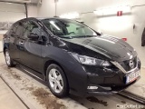  Nissan  Leaf 150hk N-Connecta FIRST REGISTRATION DATE  2021-04-15 #2
