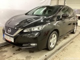  Nissan  Leaf 150hk N-Connecta FIRST REGISTRATION DATE  2021-04-15 #3