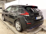 Nissan  Leaf 150hk N-Connecta FIRST REGISTRATION DATE  2021-04-15 #4