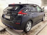  Nissan  Leaf 150hk N-Connecta FIRST REGISTRATION DATE  2021-04-15 #5