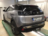  Peugeot  3008 HYBRID4 300hk Allure Drag #4