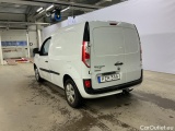  Renault  Kangoo 1.5dci Manual 80hk #4