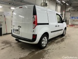  Renault  Kangoo 1.5dci Manual 80hk #5