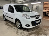  Renault  Kangoo 1.5dci Manual 80hk #2