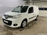  Renault  Kangoo 1.5dci Manual 80hk #3