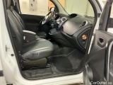  Renault  Kangoo 1.5dci Manual 80hk #9