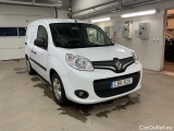  Renault  Kangoo 1.5dci Manual 80hk #2
