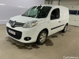  Renault  Kangoo 1.5dci Manual 80hk #3