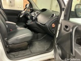  Renault  Kangoo 1.5dci Manual 80hk #7