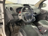  Renault  Kangoo 1.5dci Manual 80hk #9