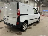  Renault  Kangoo 1.5dci Manual6  95hk **TEST LINK BELOW** #5