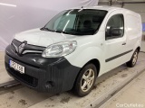  Renault  Kangoo Express 1..5 dci Man6 95hk  Drag #3