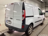  Renault  Kangoo Express 1..5 dci Man6 95hk  Drag #8