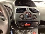  Renault  Kangoo Express 1..5 dci Man6 95hk  Drag #12