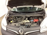  Renault  Kangoo Express 1..5 dci Man6 95hk  Drag #16