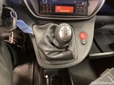  Renault  Kangoo Express 1.5 dCi MAN6 95hk #6