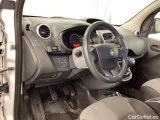  Renault  Kangoo Express 1.5 dCi MAN6 95hk #10