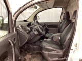  Renault  Kangoo Express 1.5dci MAN6 80hk #8