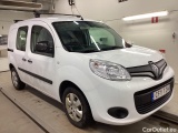  Renault  Kangoo Express 1.5dci MAN6 80hk #2