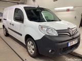  Renault  Kangoo Express 1.5dci MAN6 95hk #2