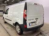  Renault  Kangoo Express 1.5dci MAN6 95hk #4