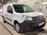  Renault  Kangoo Express dCi 80 Base Line Drag #2