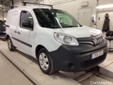  Renault  Kangoo Express dCi 80 Base Line Drag #2