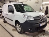  Renault  Kangoo Express dCi 80 Base Line Drag #2