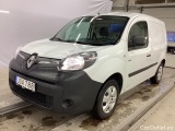  Renault  Kangoo Z.E. Express 33kWh 60hk #3