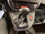  Renault  Kangoo Z.E. Express 33kWh 60hk #10