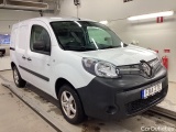  Renault  Kangoo Z.E: Express 33 kWh 60hk #2