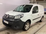  Renault  Kangoo Z.E: Express 33 kWh 60hk #3