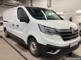  Renault  Trafic 3.0t Man 130hk #2