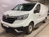  Renault  Trafic 3.0t Man 130hk #3