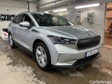  Skoda  ENYAQ iV80 204hk  Drag #2