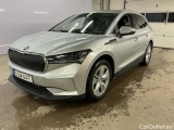  Skoda  ENYAQ iV80 204hk  Drag #3