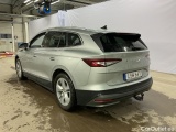  Skoda  ENYAQ iV80 204hk  Drag #4