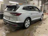  Skoda  ENYAQ iV80 204hk  Drag #5