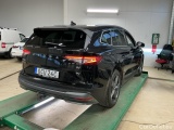  Skoda  ENYAQ iV80 204hk Comfort Pano Drag #5
