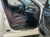  Skoda  KAMIQ TSI 110 Monte Carlo Drag Panorama Cockpit #7